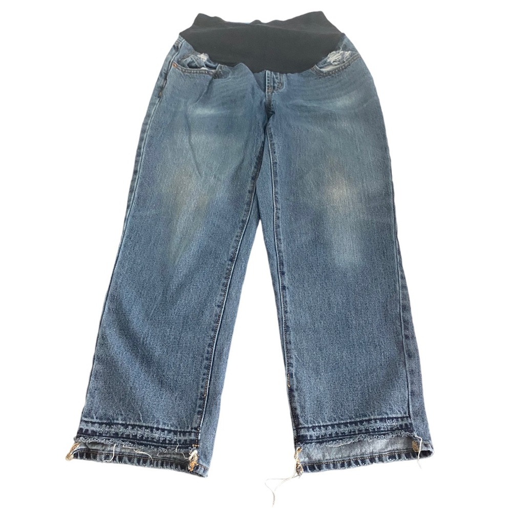 Old Navy Maternity Jeans, size 8 OFFERS WELCOME!